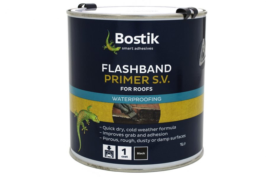 Bostik grunts-praimeris SV