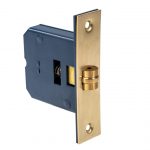 Durvju fiksators no IMPERIAL LOCKS Sīkattēls