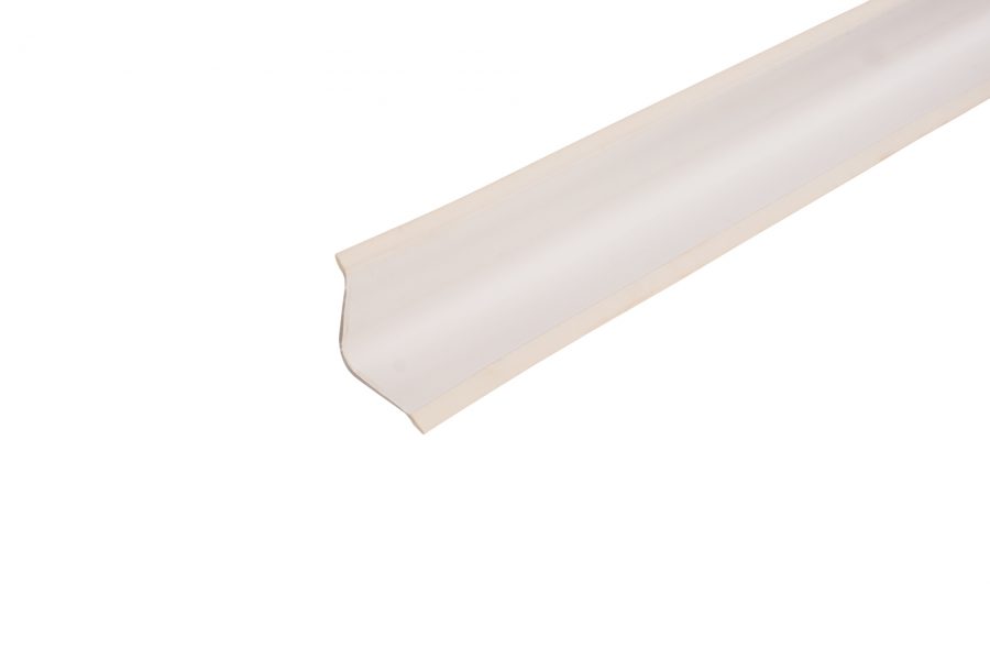 Blīvlīste vannai “Bath Seal” – balta