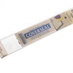 Blīvlīste vannai Coverseal Sīkattēls - 1