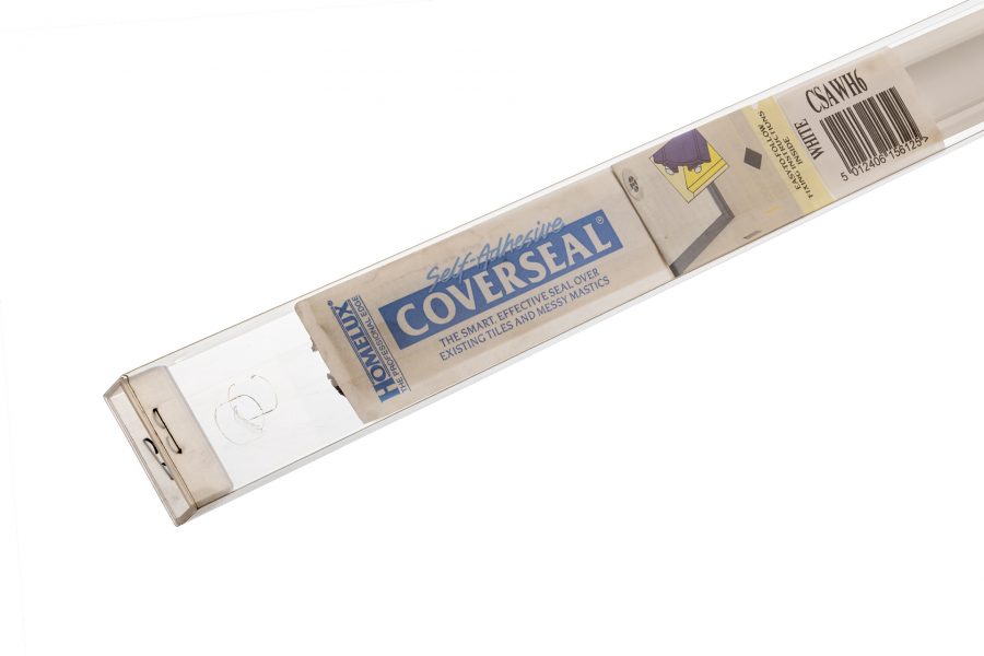 Blīvlīste vannai Coverseal Galerijas attēls 1