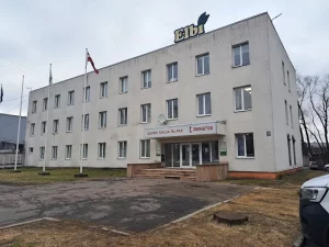 Erkulis & Co kontakti un birojs Rīgā
