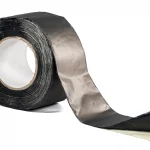Bitumena lente jumtiem Bostik Flashband pelēka Sīkattēls - 2