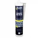 Bostik Simson ISR 70-03 līme-hermētiķis pelēks Sīkattēls
