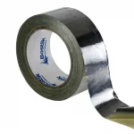 Alumīnija līmlente Bostik T74 48mm Sīkattēls