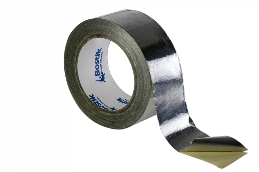 Alumīnija līmlente Bostik T74 48mm