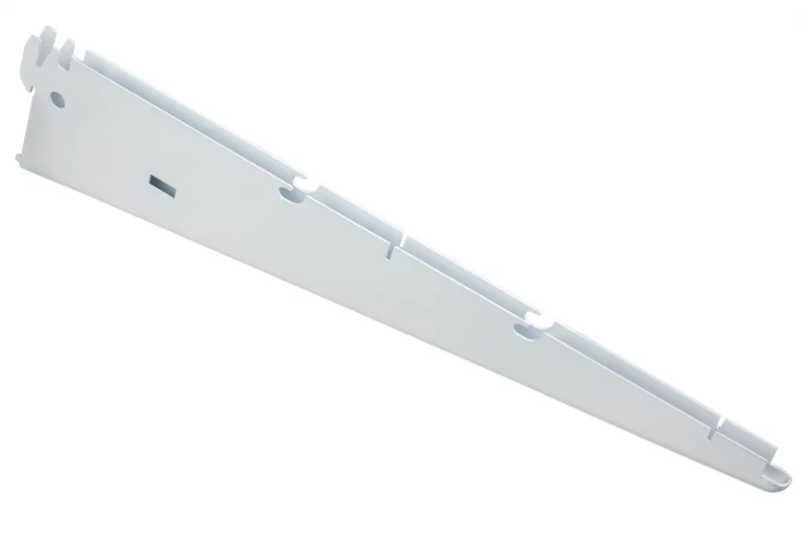Universālā U-konsole FLEXI balta