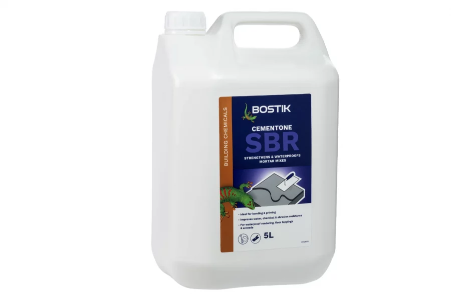 Bostik Cementone SBR