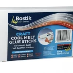 Karstās līmes stieņi Bostik 11mm Sīkattēls - 2