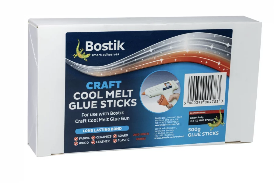 Karstās līmes stieņi Bostik 11mm Galerijas attēls 2