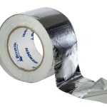 Alumīnija līmlente Bostik T303 75mm Sīkattēls