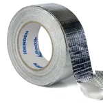 Armēta alumīnija līmlente Bostik T301 50mm Sīkattēls