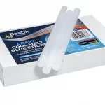 Karstās līmes stieņi Bostik 11mm Sīkattēls