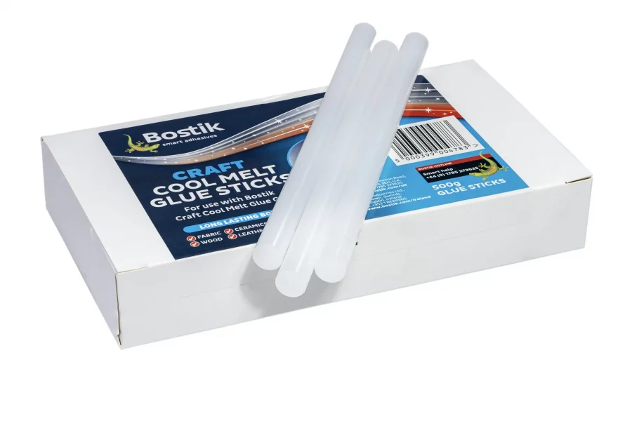 Karstās līmes stieņi Bostik 11mm