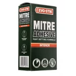 Divkomponentu līme Evo-Stik Mitre Adhesive Sīkattēls - 1