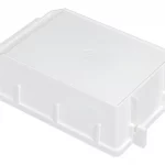 Kastīte lielā balta Sīkattēls - 1