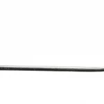 Āķu komplekts instrumentiem – galvanizēts, 120 mm Sīkattēls - 2
