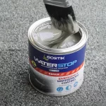Hidroizolācijas avārijas pārklājums Bostik WaterStop Sīkattēls - 4