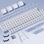 Instrumentu uzglabā&scaron;anas komplekts 2 Sīkattēls - 3