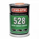 Kontaktlīme Evo-Stik 528 laminātam, kokam Sīkattēls - 2