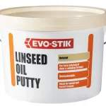 Evo-Stik lineļļas logu tepe Sīkattēls - 1