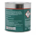 Nepilo&scaron;a kontaktlīme Evo-Stik TX528 Sīkattēls - 1