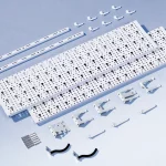 Instrumentu uzglabā&scaron;anas komplekts 1 Sīkattēls - 4