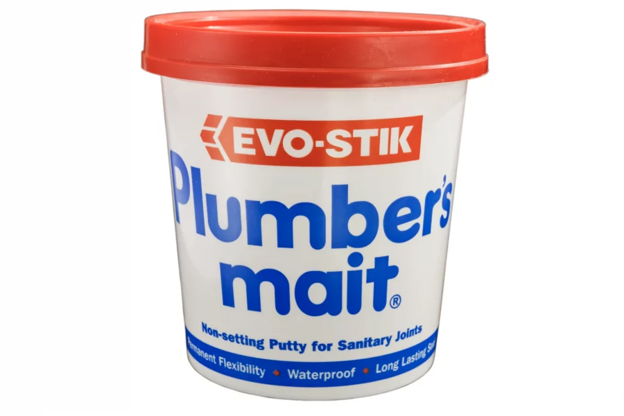 Santehniskā tepe Evo-Stik Plumber&rsquo;s Mait