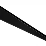 U-konsoles melnas CLASSIC32 Sīkattēls