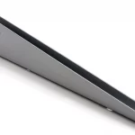 U-konsoles sudraba CLASSIC32 Sīkattēls