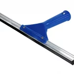 Logu tīrītājs ar gumiju – 30cm Sīkattēls