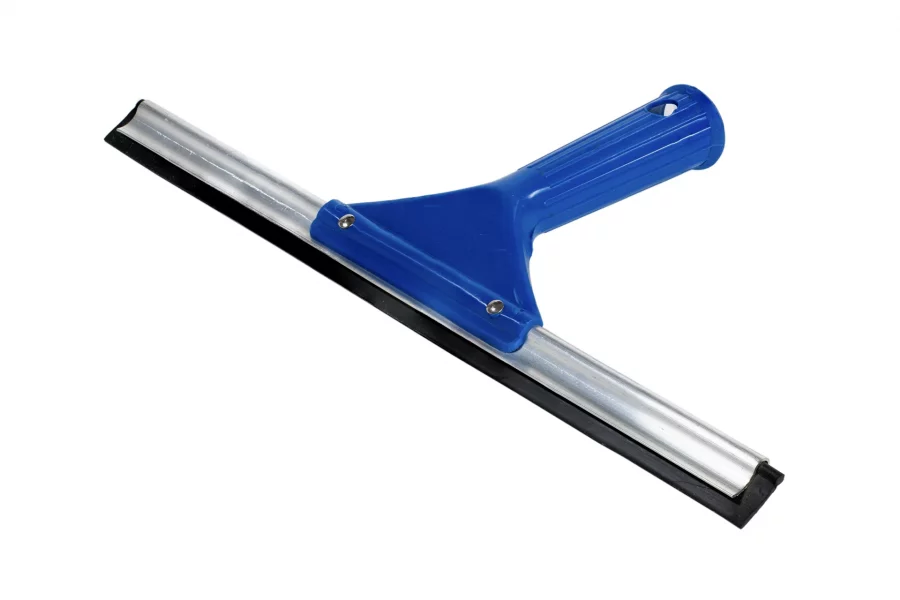 Logu tīrītājs ar gumiju – 30cm