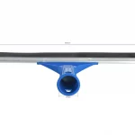 Logu tīrītājs ar gumiju – 30cm Sīkattēls - 1