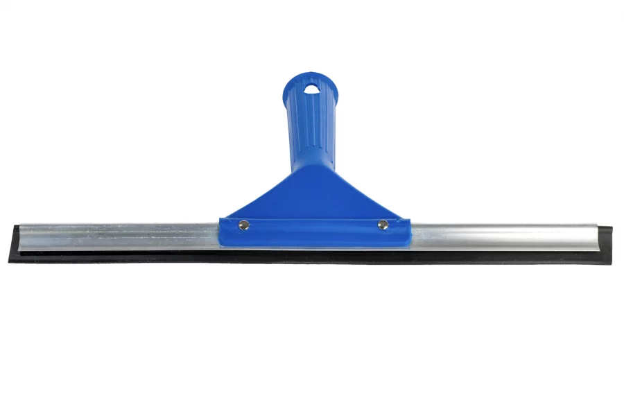 Logu tīrītājs ar gumiju – 30cm Galerijas attēls 2